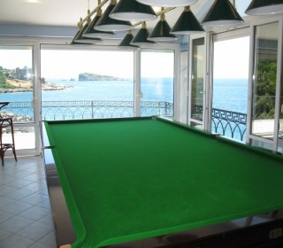 Satılır Villa (xaricdə), Çernoqoriya Utexa-13
