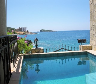Satılır Villa (xaricdə), Çernoqoriya Utexa-15