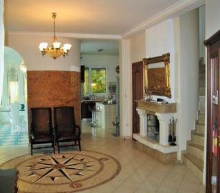 Satılır Villa (xaricdə), Çernoqoriya Utexa-16