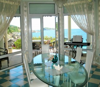 Satılır Villa (xaricdə), Çernoqoriya Utexa-17