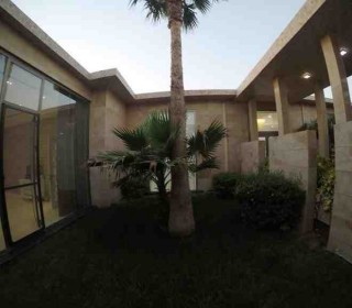 Modern villa Şüvəlan qəsəbəsində, -3