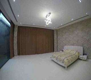 Modern villa Şüvəlan qəsəbəsində, -4