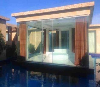 Modern villa Şüvəlan qəsəbəsində, -6