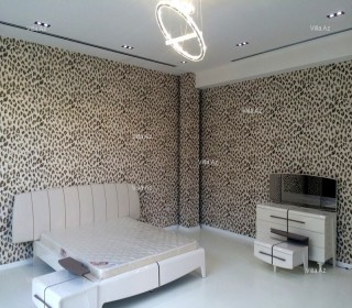 Modern villa Şüvəlan qəsəbəsində, -11
