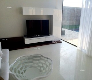 Modern villa Şüvəlan qəsəbəsində, -12