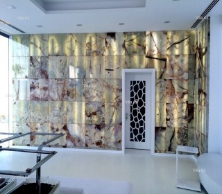 Modern villa Şüvəlan qəsəbəsində, -15