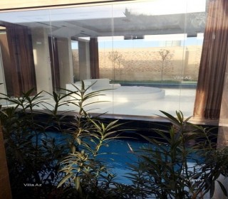 Modern villa Şüvəlan qəsəbəsində, -19