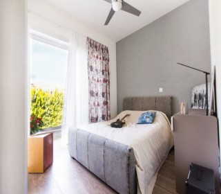 müasir yaşayış kompleksi Limassol Kipr, -5