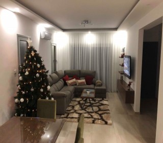 müasir yaşayış kompleksi Limassol Kipr, -8