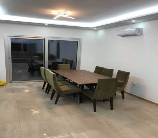 müasir yaşayış kompleksi Limassol Kipr, -10