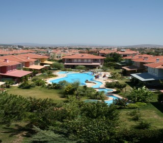 İzmirdə villa, -5