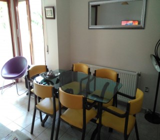 İzmirdə villa, -13