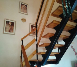 İzmirdə villa, -14