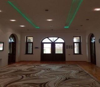 şüvəlanda satılan həyət evi, -12