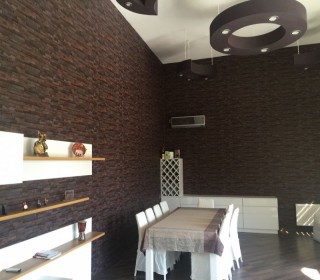 merdekanda heyet evlerinin satisi, -5