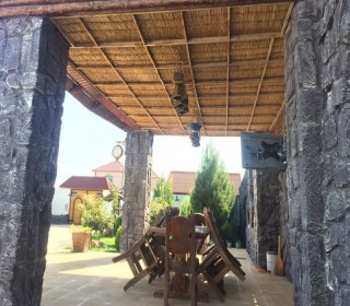 merdekanda heyet evlerinin satisi, -8