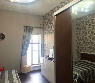 merdekanda heyet evlerinin satisi, -14