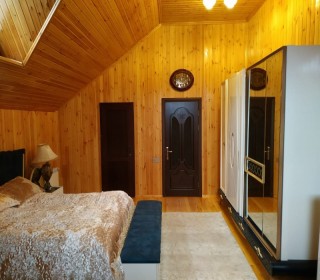 Satılır Villa, Nizami.r, NZS-5