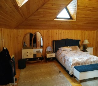 Satılır Villa, Nizami.r, NZS-6