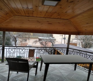 Satılır Villa, Nizami.r, NZS-7