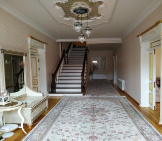 Satılır Villa, Nizami.r, NZS-17