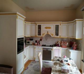 Satılır Villa, Nizami.r, NZS-18