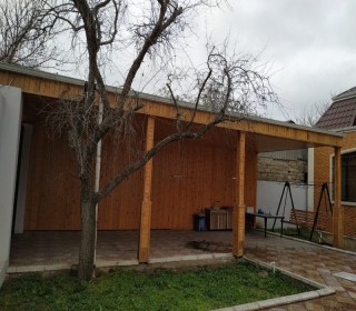 Satılır Villa, Nizami.r, NZS-19