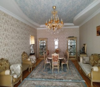 Satılır Villa, Nizami.r, NZS-20