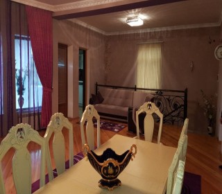 mərdəkanda həyət evləri, -18