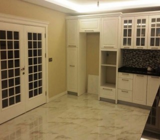 Boyukcekmece villa evler komplesinde emlak, -5