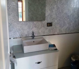 Boyukcekmece villa evler komplesinde emlak, -8