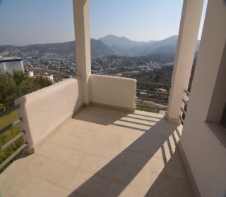 Bodrumda villa bag evlerinin satishi, -4