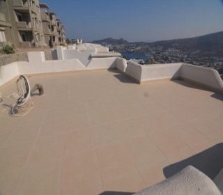 Bodrumda villa bag evlerinin satishi, -5