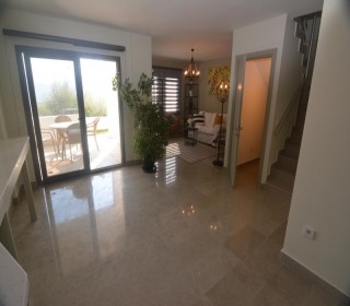 Bodrumda villa bag evlerinin satishi, -8