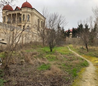 Satılır Torpaq, Xətai.r, H.Aslanov, Xətai.m-3