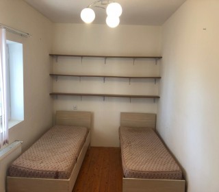 Novxani baglarinda ev/villa satilir, -15