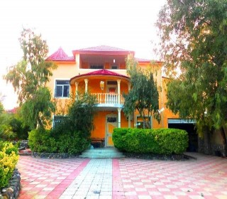 buzovnada satilan bag evleri elanlari, -2