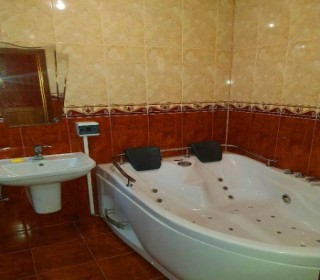 buzovnada satilan bag evleri elanlari, -4