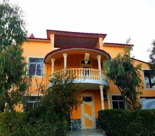buzovnada satilan bag evleri elanlari, -6