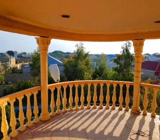 buzovnada satilan bag evleri elanlari, -10