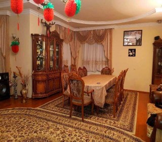 buzovnada satilan bag evleri elanlari, -12
