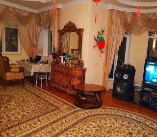 buzovnada satilan bag evleri elanlari, -14