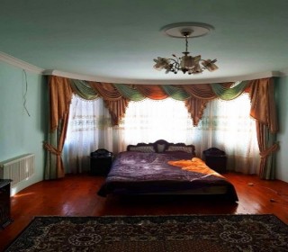 buzovnada satilan bag evleri elanlari, -20
