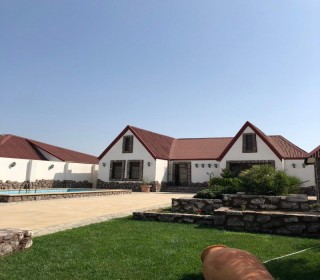 bina az heyet evleri, -4