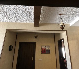 bina az heyet evleri, -5