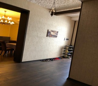 bina az heyet evleri, -6