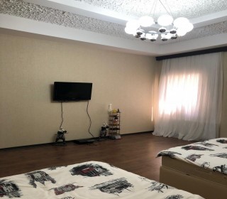 bina az heyet evleri, -14