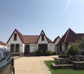 bina az heyet evleri, -16
