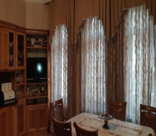 Razində lux villa almaq, -2