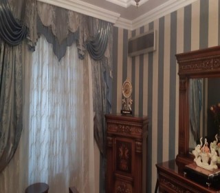 Razində lux villa almaq, -4